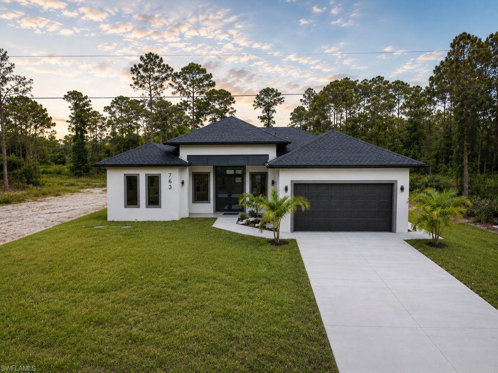 Properties 763 Pinecastle DR
