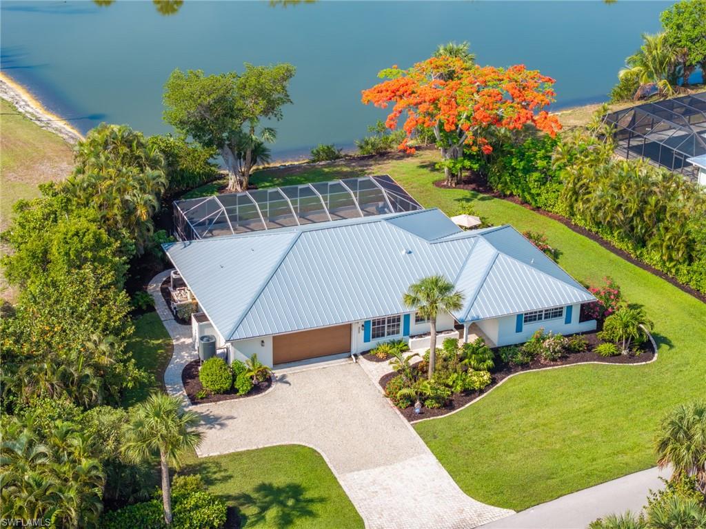 PALM LAKE - Residential
