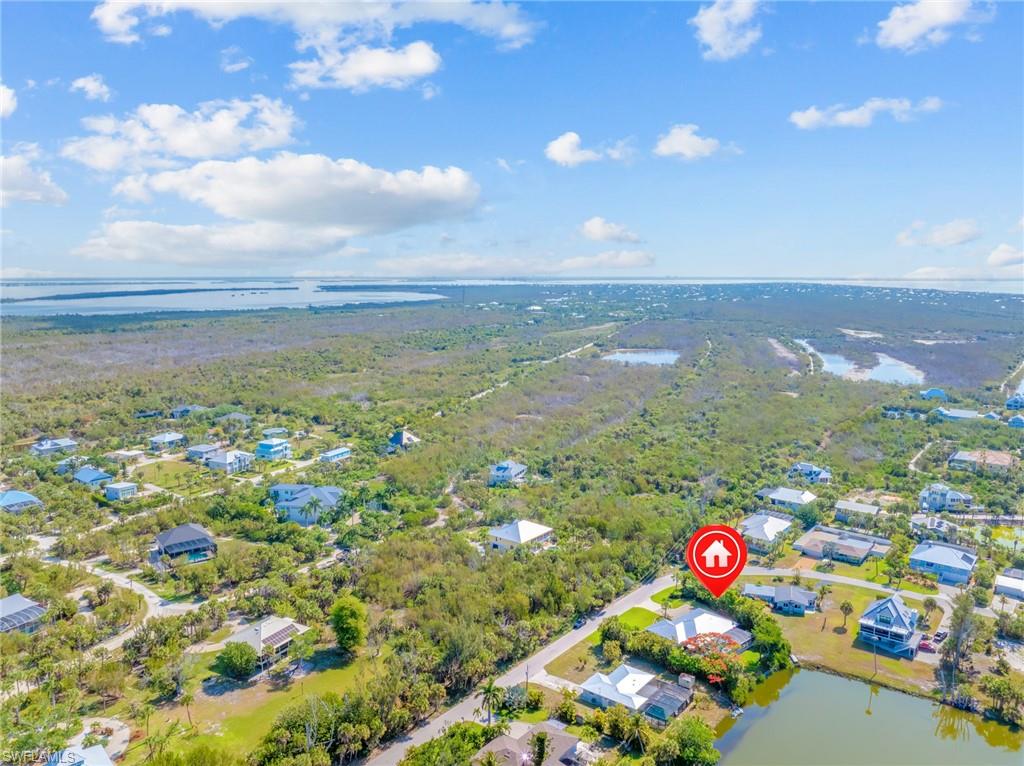 PALM LAKE - Residential