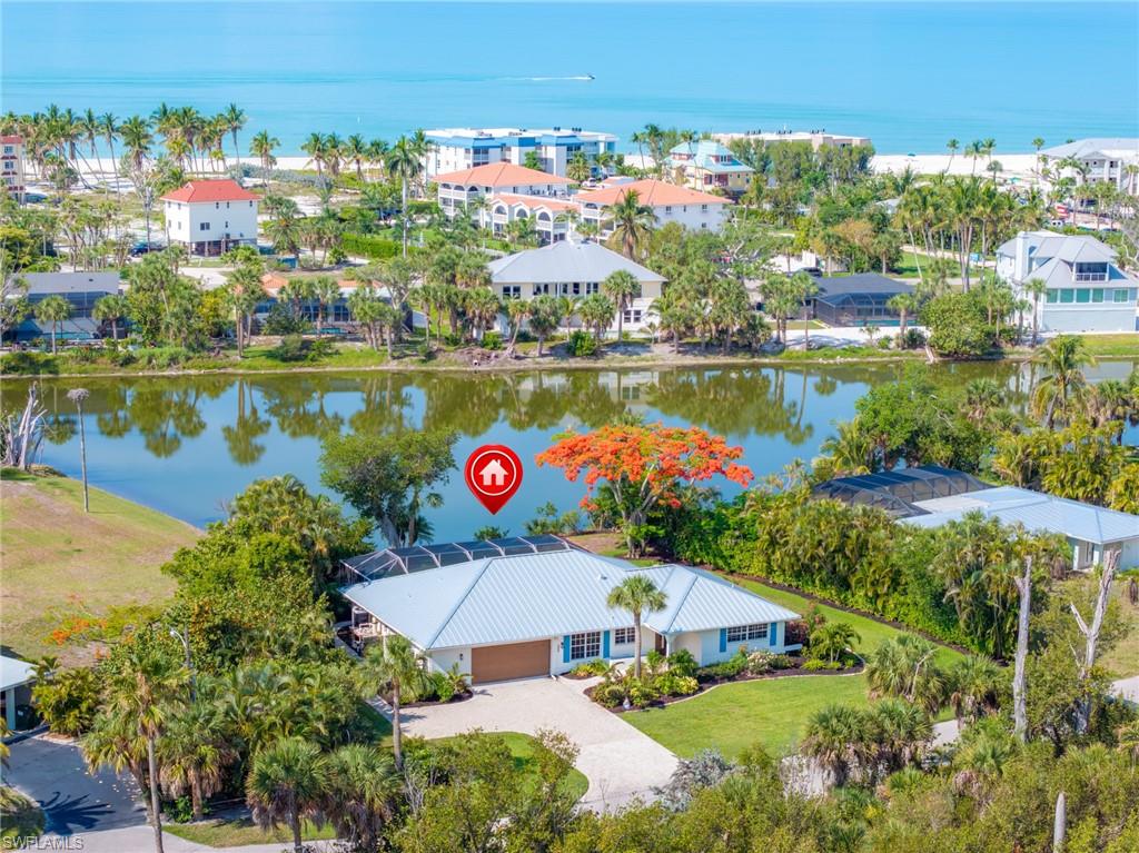 PALM LAKE - Residential