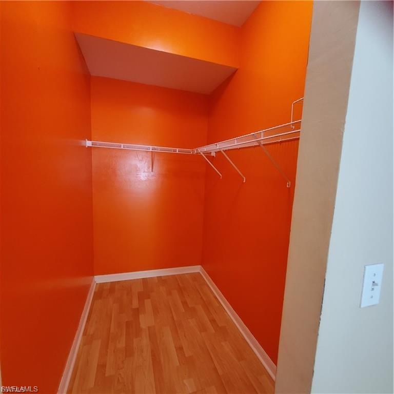 FOREST LAKE TOWNHOMES - Residential Lease