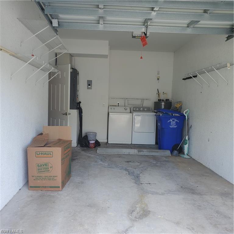 FOREST LAKE TOWNHOMES - Residential Lease