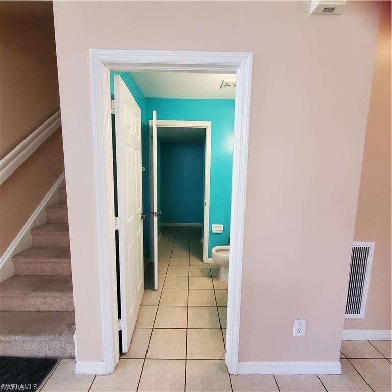 FOREST LAKE TOWNHOMES - Residential Lease