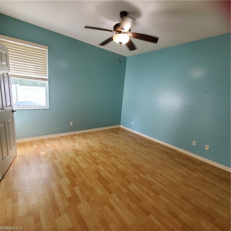 FOREST LAKE TOWNHOMES - Residential Lease