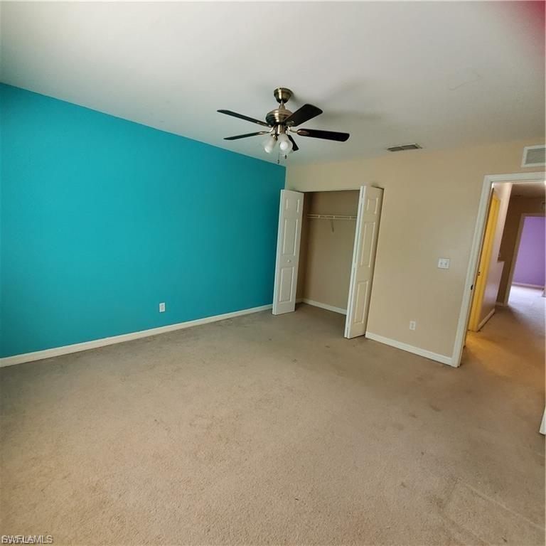 FOREST LAKE TOWNHOMES - Residential Lease