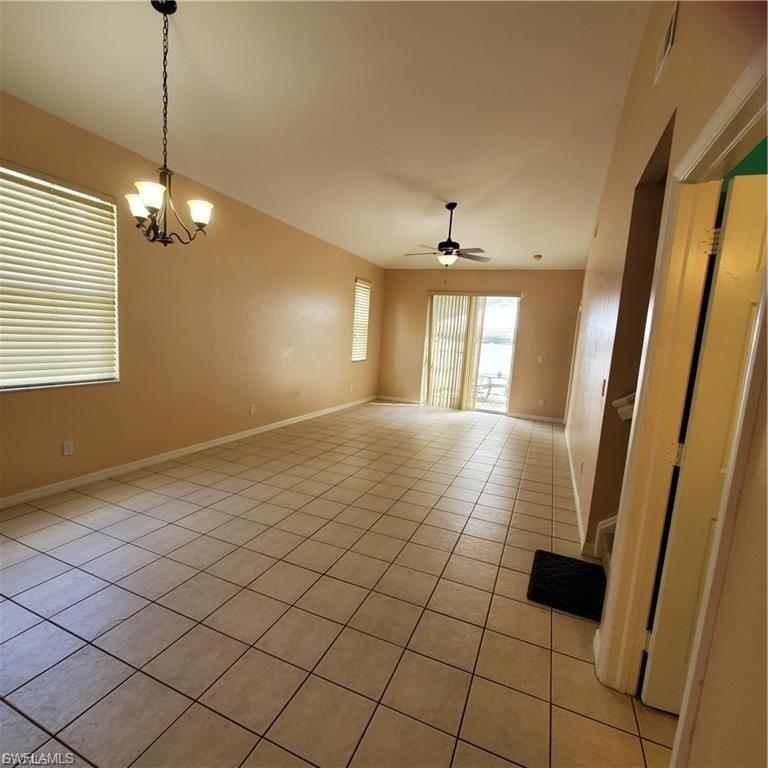 FOREST LAKE TOWNHOMES - Residential Lease