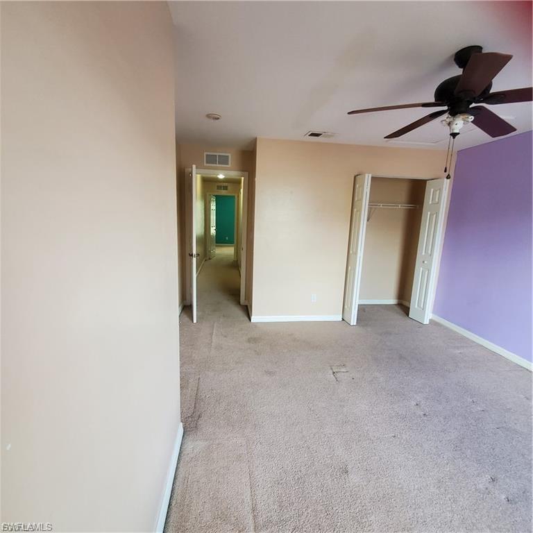 FOREST LAKE TOWNHOMES - Residential Lease