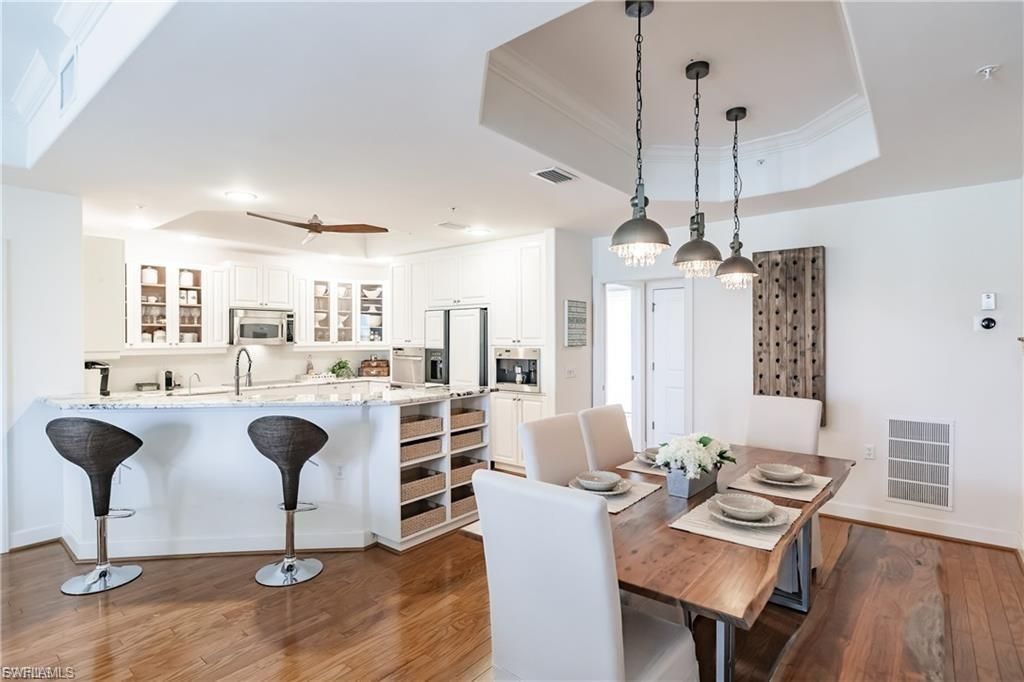 Photo of 572 11th AVE S #2, NAPLES, FL 34102 (MLS # 226009571)