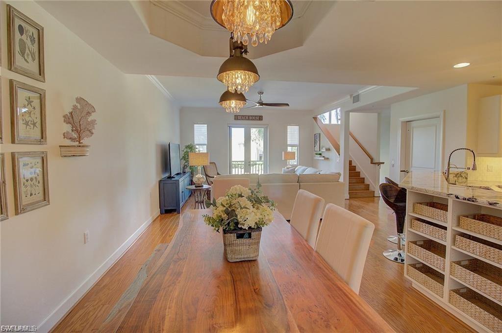 VILLA AVELLINO - Residential Lease