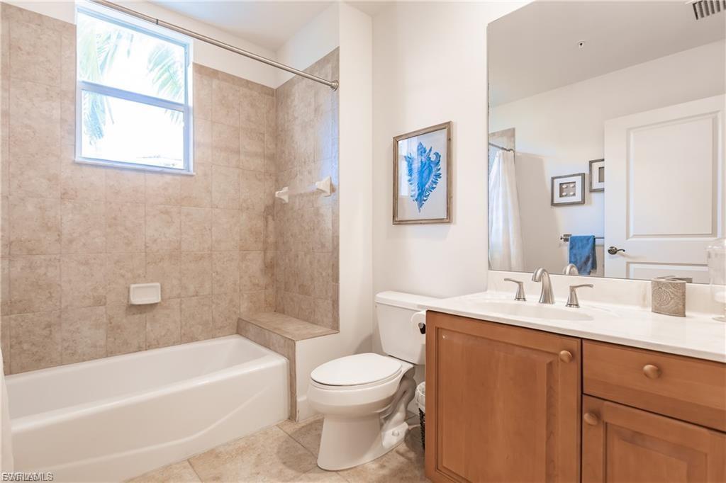 VILLA AVELLINO - Residential Lease