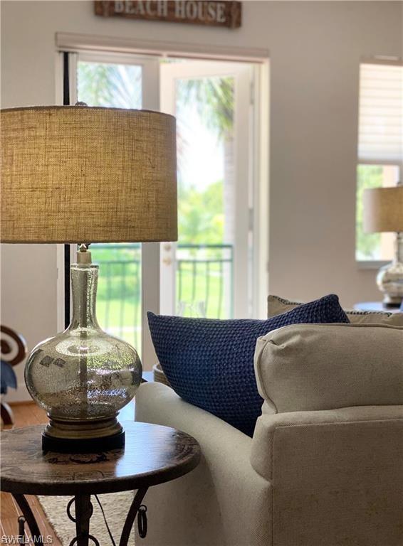 VILLA AVELLINO - Residential Lease