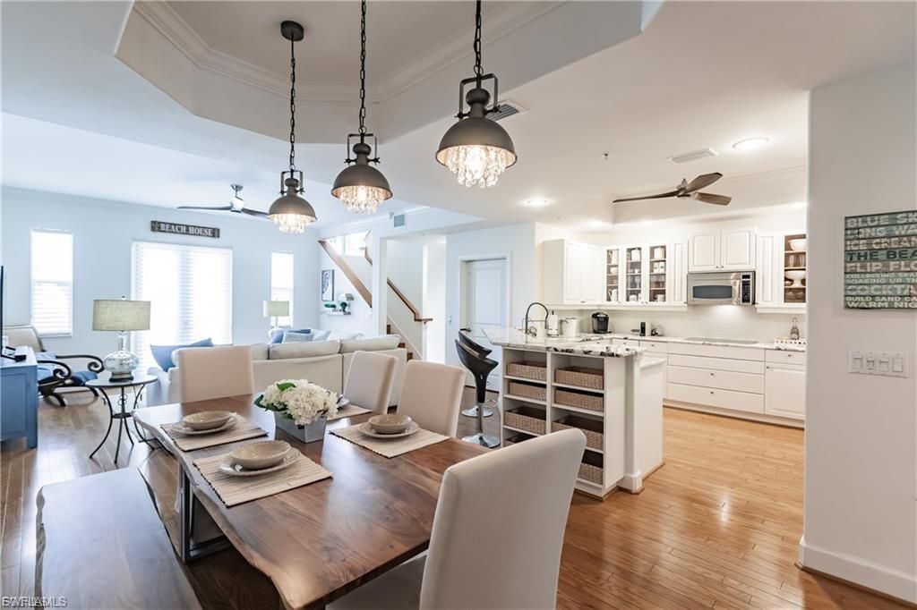 Photo of 572 11th AVE S #2, NAPLES, FL 34102 (MLS # 226009571)