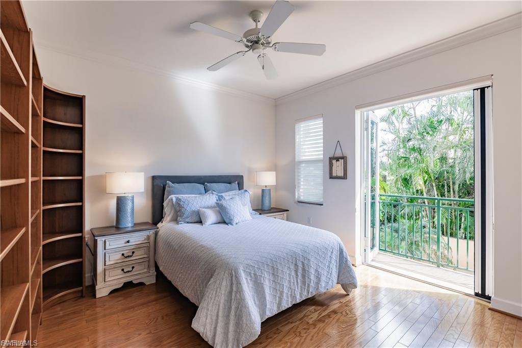 VILLA AVELLINO - Residential Lease