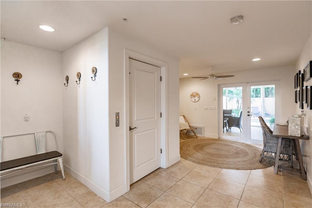 VILLA AVELLINO - Residential Lease