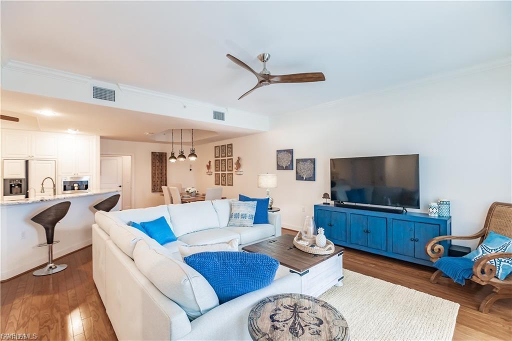 VILLA AVELLINO - Residential Lease