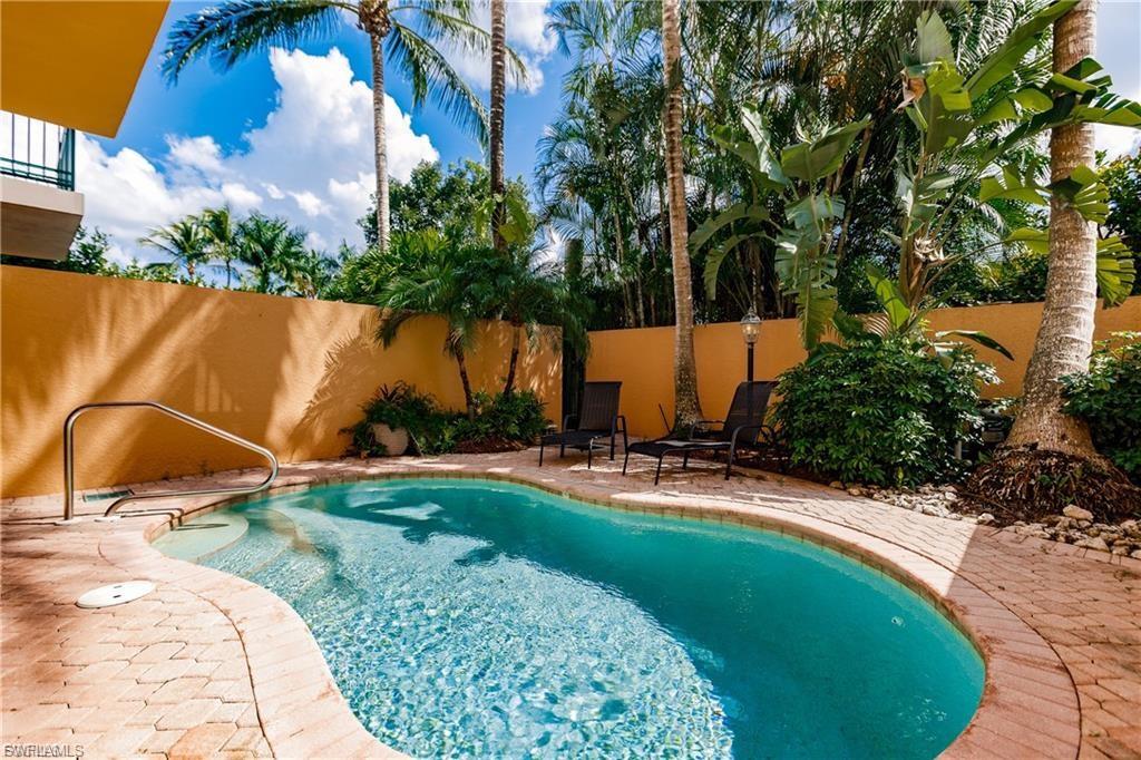 VILLA AVELLINO - Residential Lease