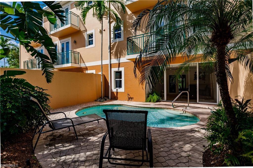 VILLA AVELLINO - Residential Lease