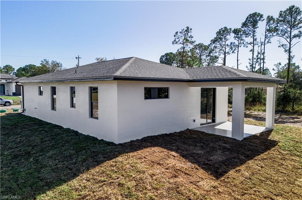 LEHIGH ACRES - Residential