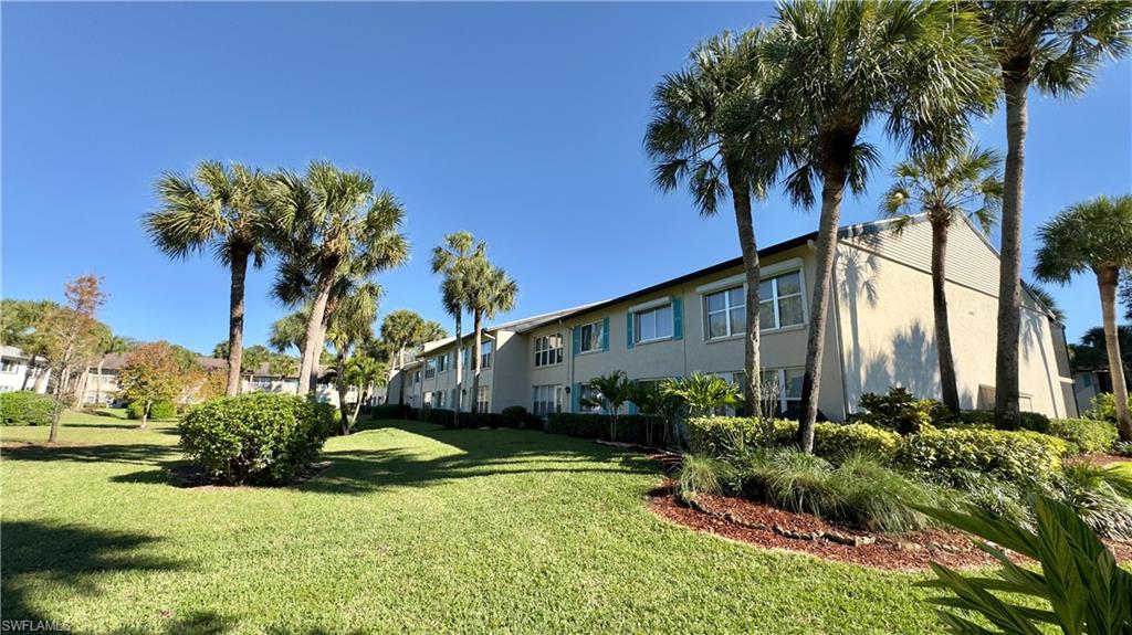 WINTERPARK - Residential