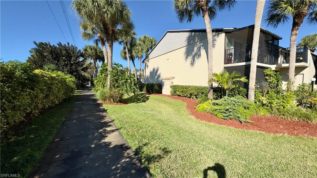 WINTERPARK - Residential