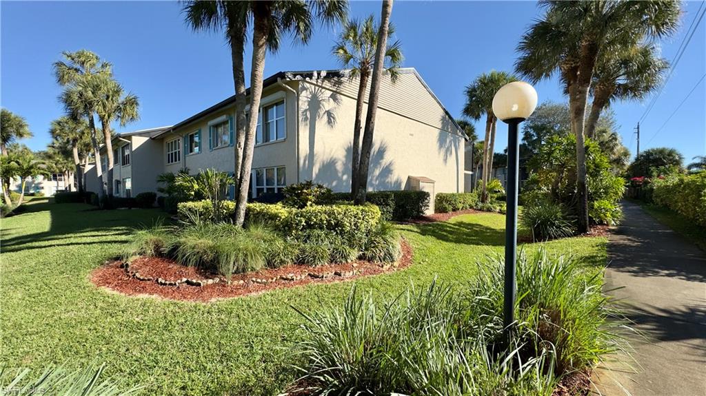 WINTERPARK - Residential