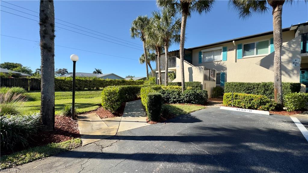 WINTERPARK - Residential