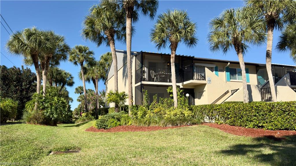 WINTERPARK - Residential