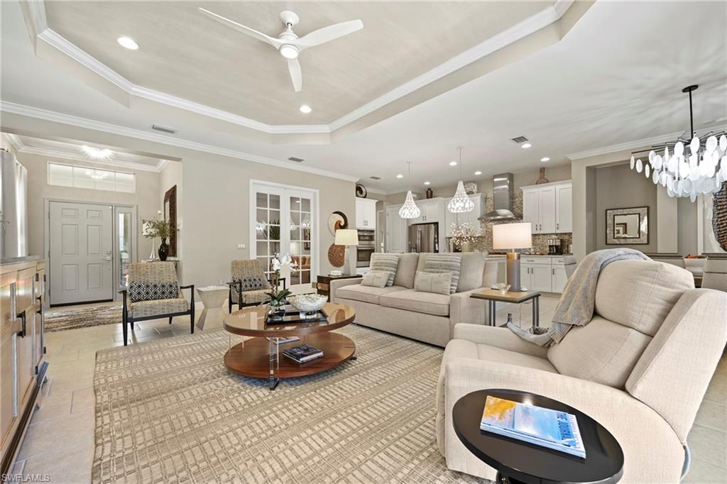 ESTERO PLACE - Residential