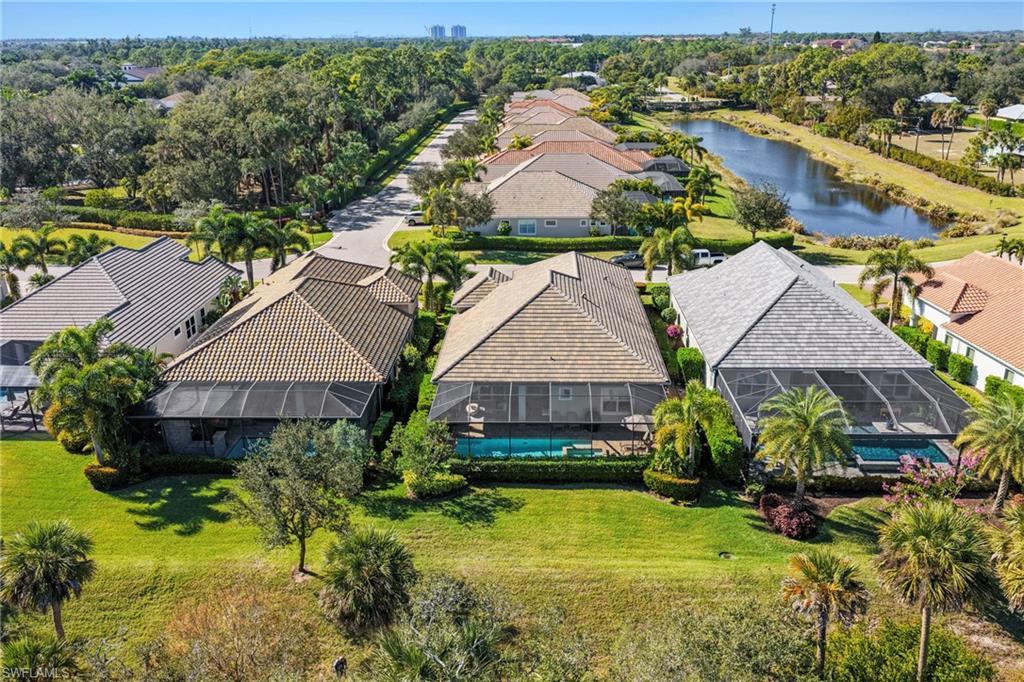 ESTERO PLACE - Residential