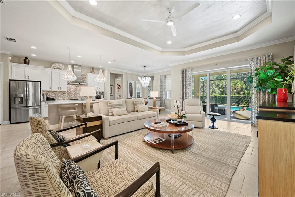 ESTERO PLACE - Residential