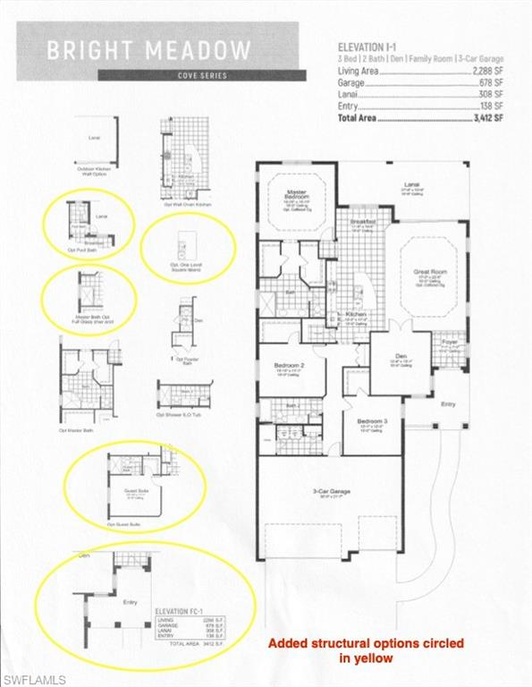 ESTERO PLACE - Residential