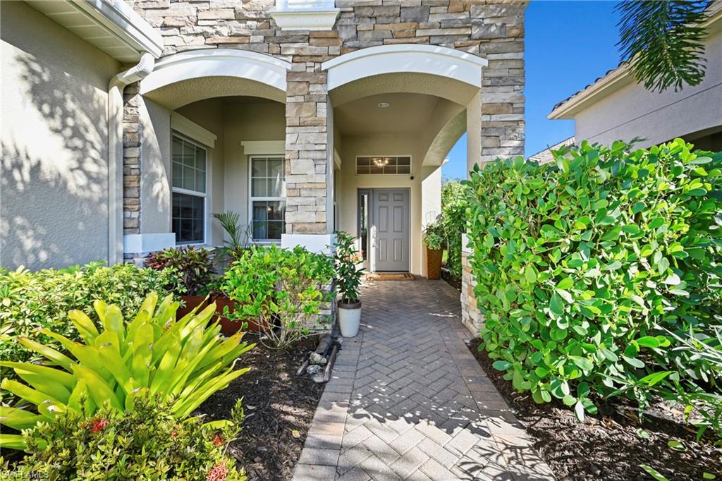 ESTERO PLACE - Residential