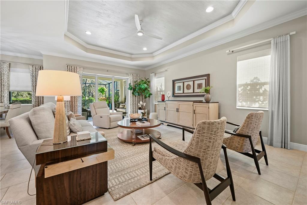 ESTERO PLACE - Residential