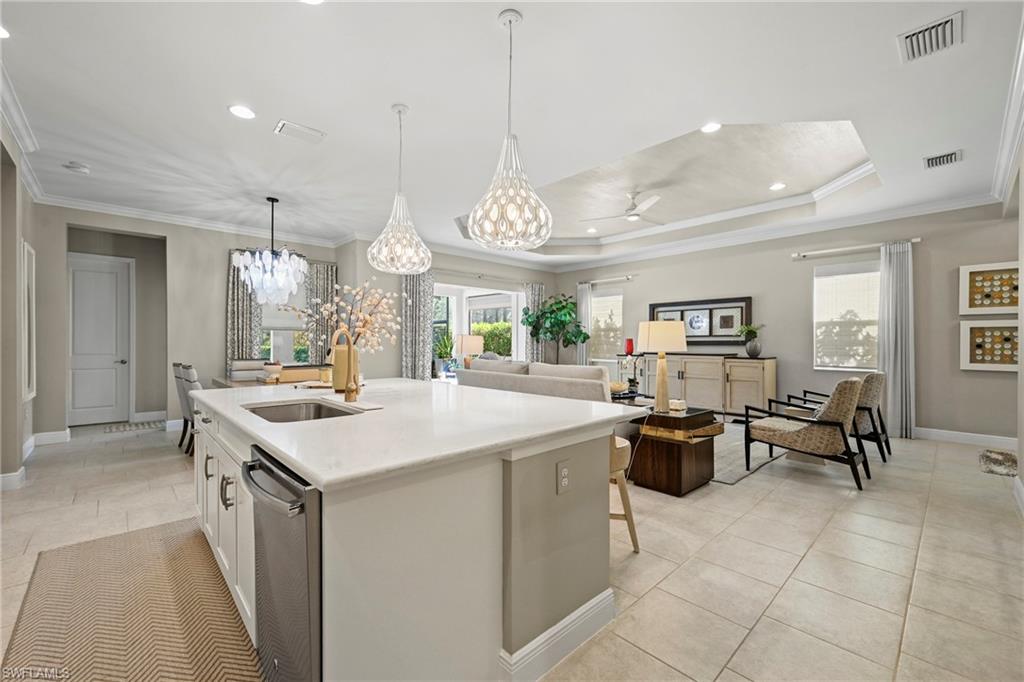 ESTERO PLACE - Residential