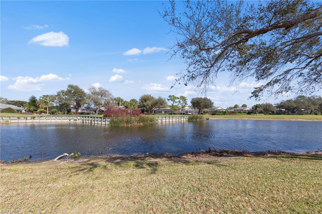 FAIRWAY BEND VILLAGE - Residential