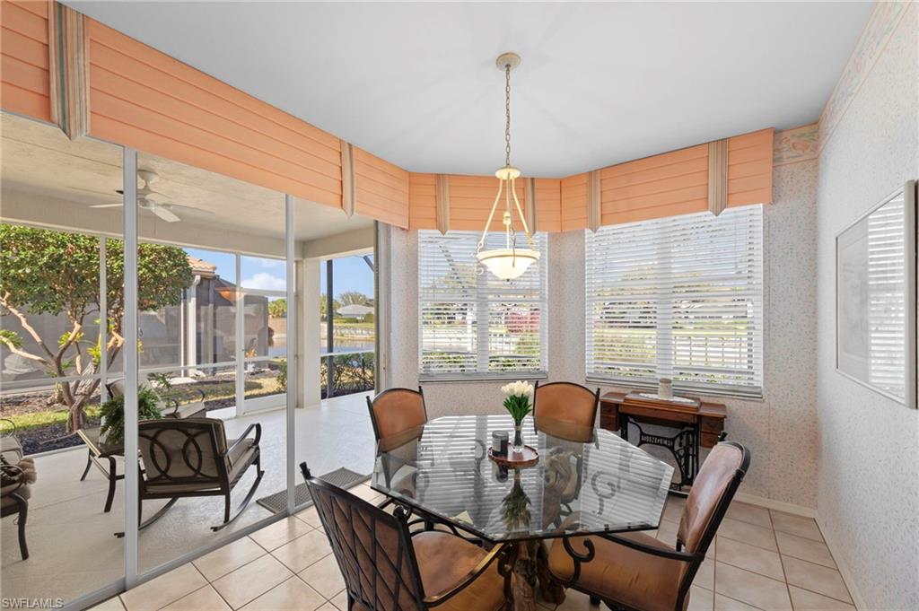 FAIRWAY BEND VILLAGE - Residential