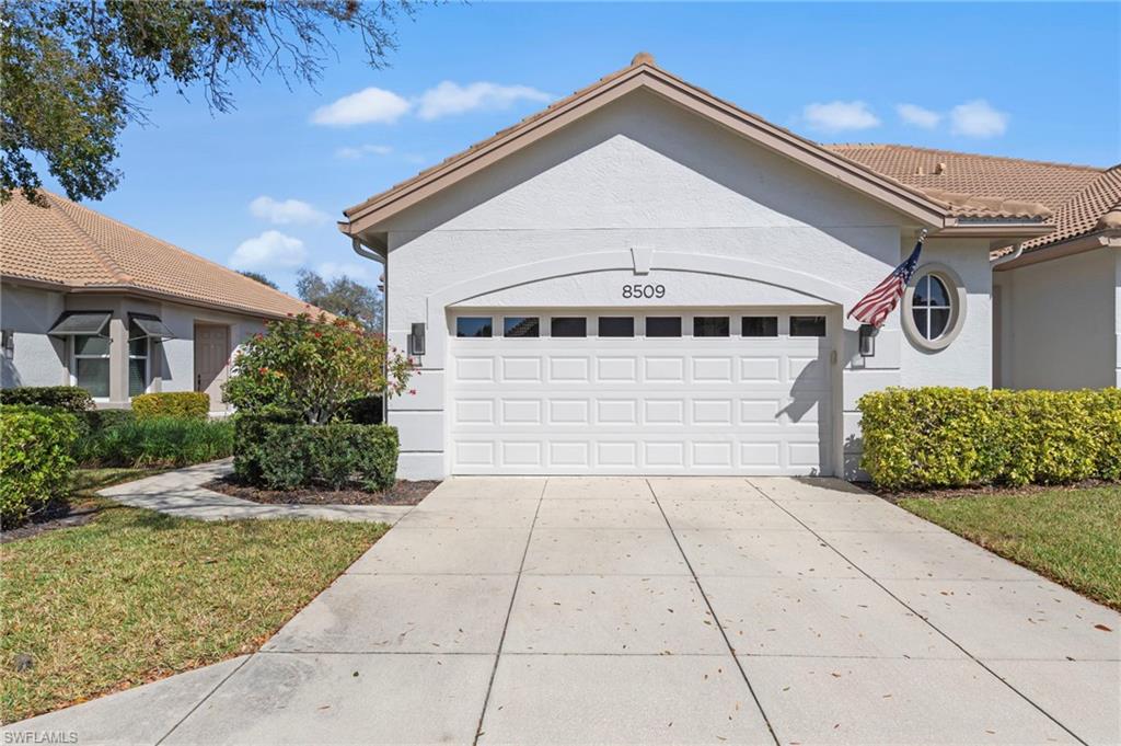 FAIRWAY BEND VILLAGE - Residential