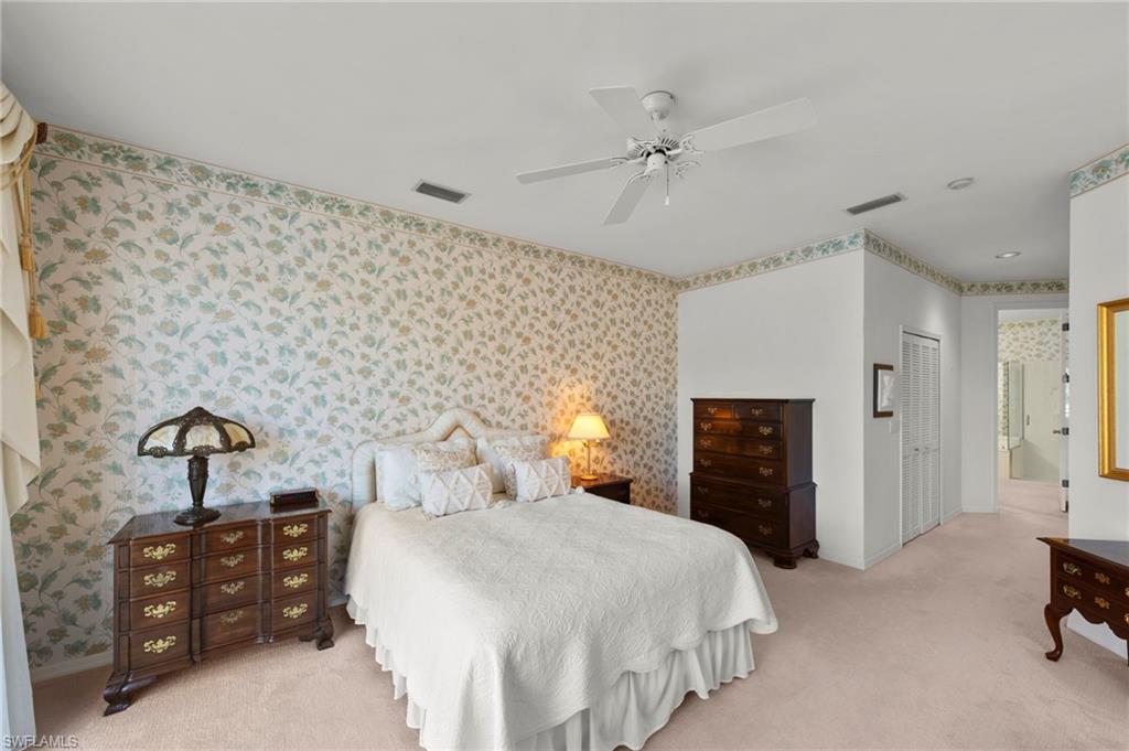 FAIRWAY BEND VILLAGE - Residential