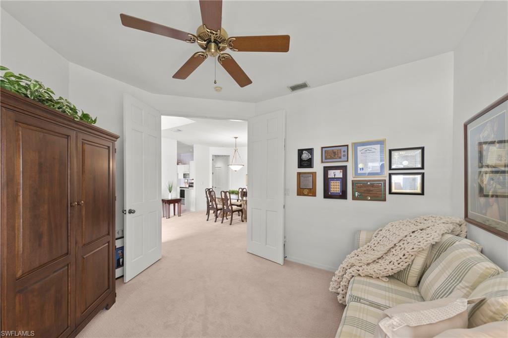 FAIRWAY BEND VILLAGE - Residential