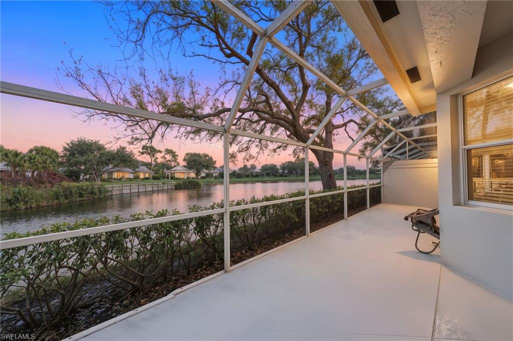 FAIRWAY BEND VILLAGE - Residential