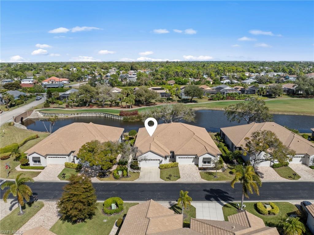 FAIRWAY BEND VILLAGE - Residential