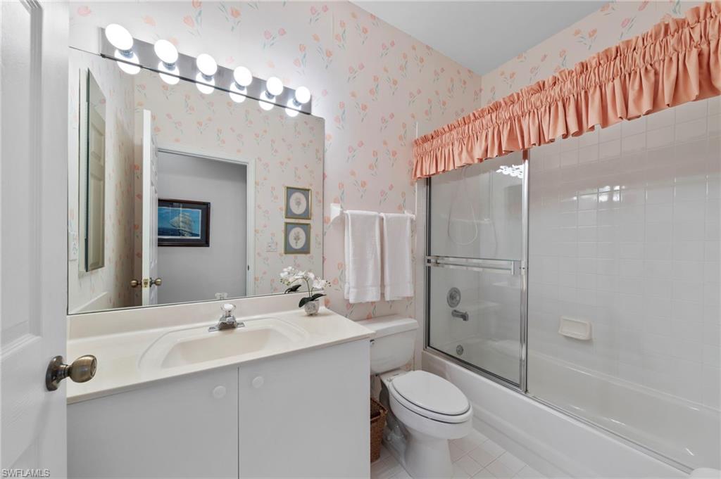 FAIRWAY BEND VILLAGE - Residential