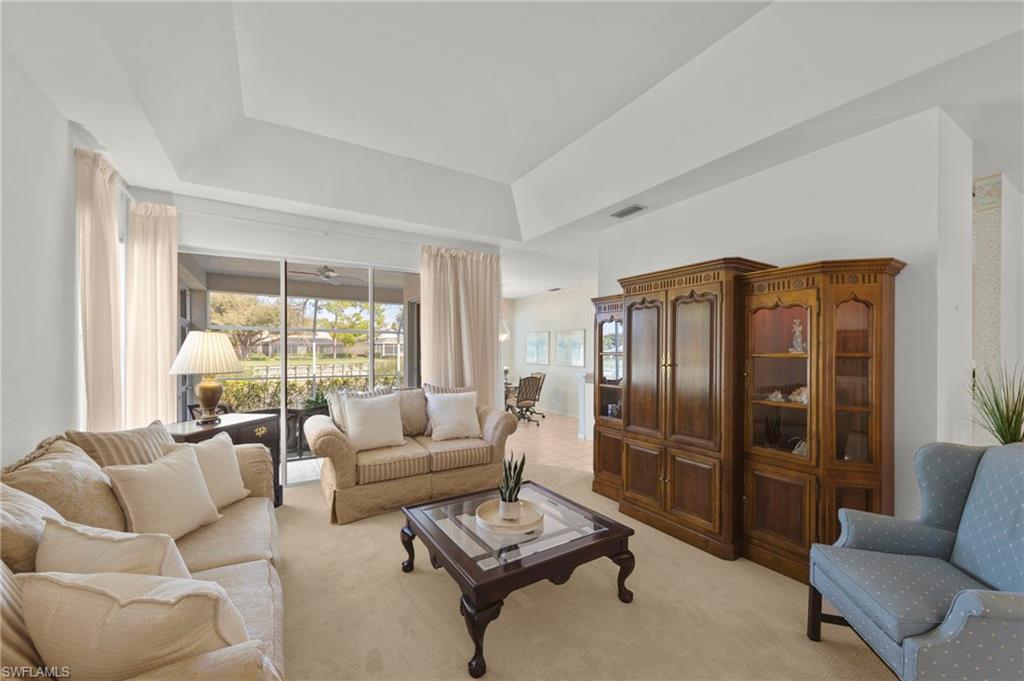 FAIRWAY BEND VILLAGE - Residential