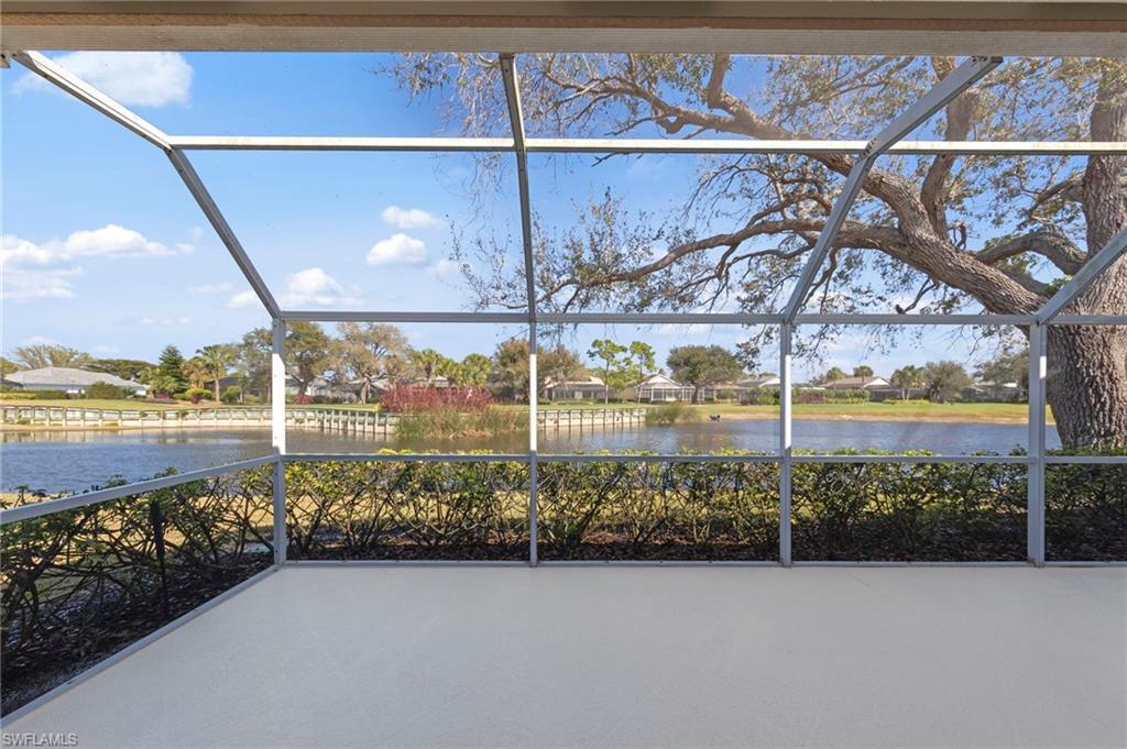 FAIRWAY BEND VILLAGE - Residential