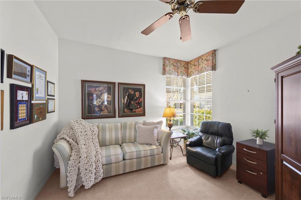 FAIRWAY BEND VILLAGE - Residential