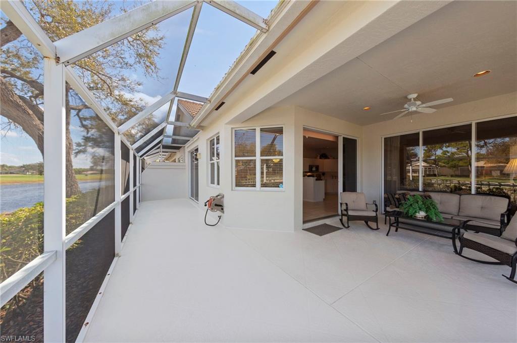 FAIRWAY BEND VILLAGE - Residential