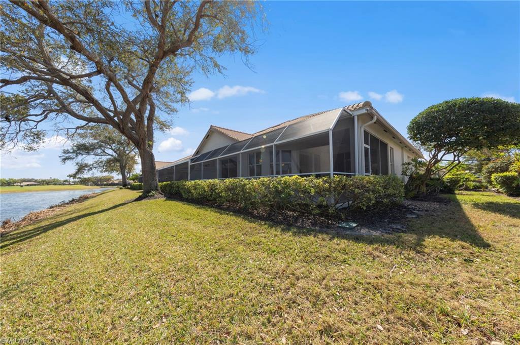 FAIRWAY BEND VILLAGE - Residential