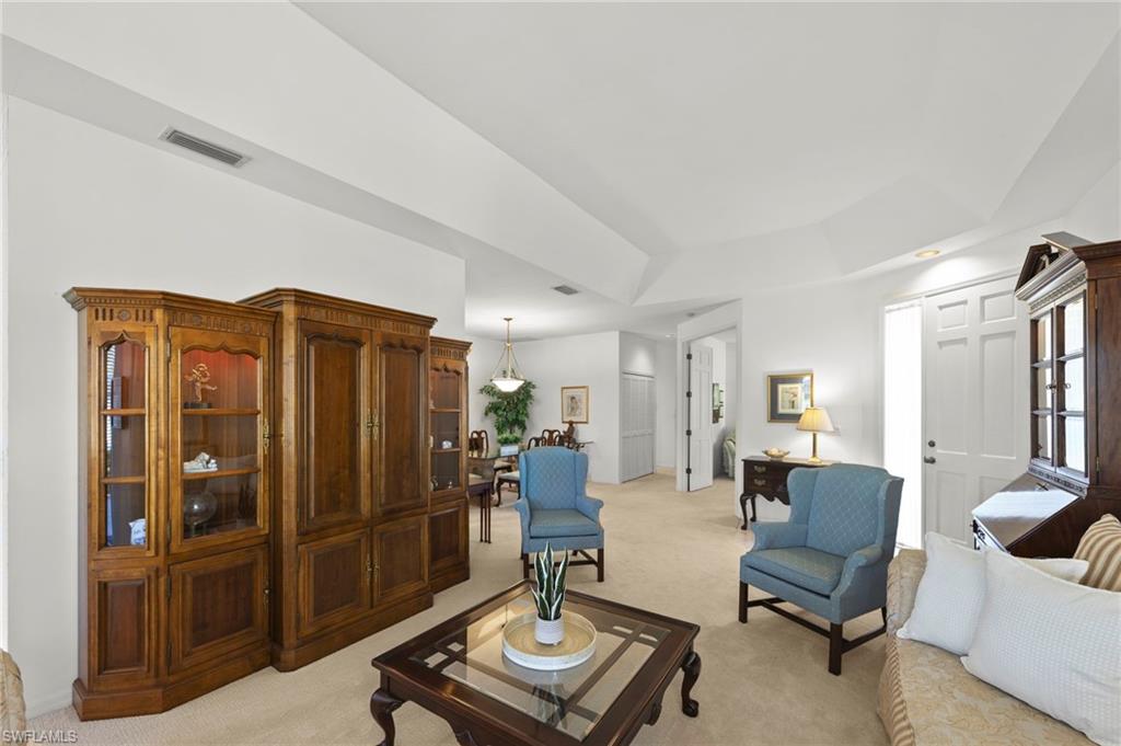 FAIRWAY BEND VILLAGE - Residential