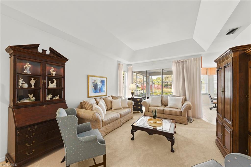 FAIRWAY BEND VILLAGE - Residential