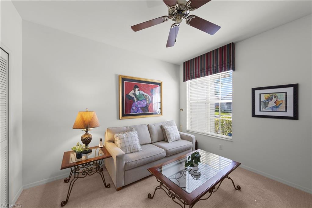 FAIRWAY BEND VILLAGE - Residential